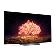 LG 77" LG OLED TV, webOS Smart TV, OLED77B13LA