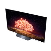 LG 77" LG OLED TV, webOS Smart TV, OLED77B13LA
