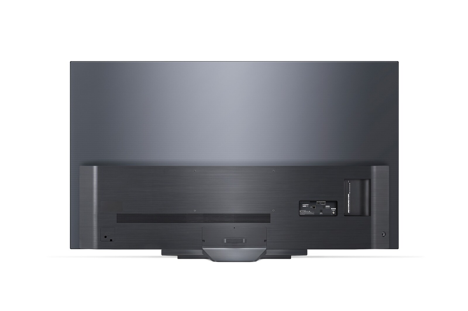 LG OLED B3 77" 4K Smart TV 2023, OLED77B33LA