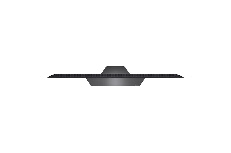 LG OLED B3 77" 4K Smart TV 2023, OLED77B33LA