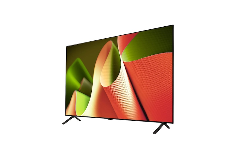 LG 77" LG OLED AI B4 4K Smart TV OLED77B4, OLED77B42LA