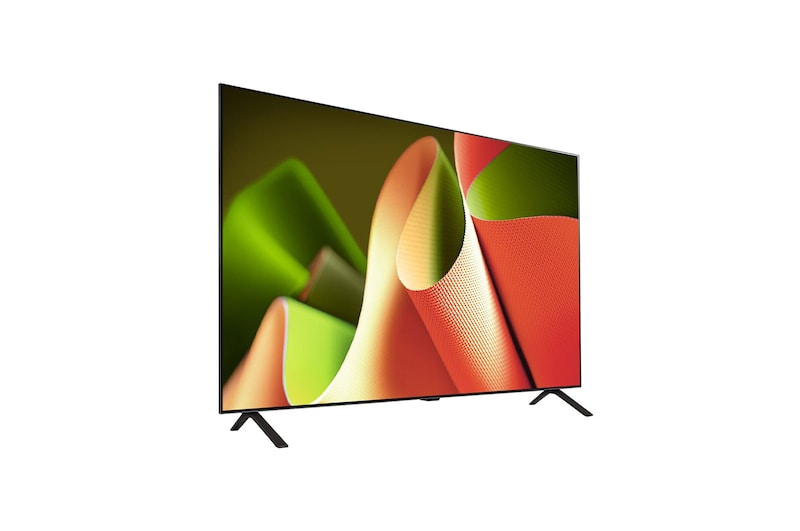 LG 77" LG OLED AI B4 4K Smart TV OLED77B4, OLED77B42LA