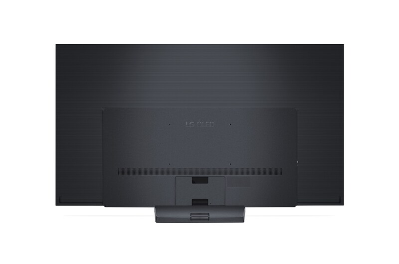 LG 77" LG OLED evo TV, webOS Smart TV, OLED77C21LA