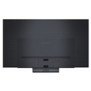 LG 77" LG OLED evo TV, webOS Smart TV, OLED77C21LA