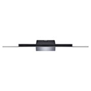 LG 77" LG OLED evo TV, webOS Smart TV, OLED77C21LA
