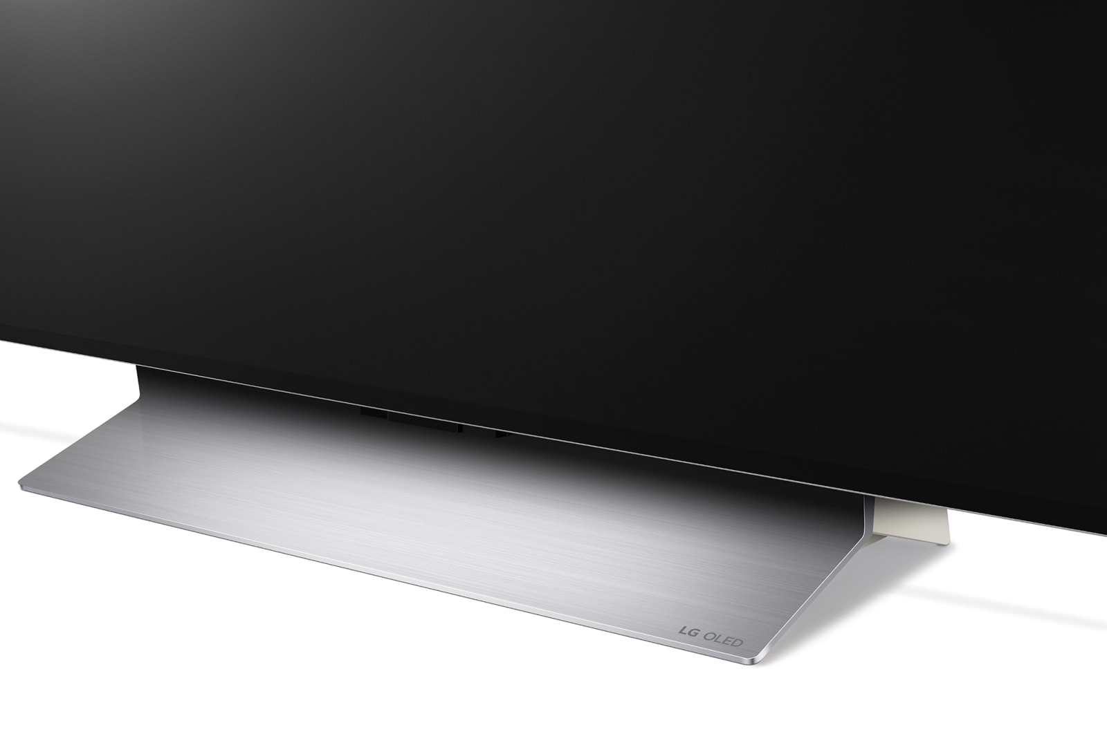 LG 77" LG OLED evo TV, webOS Smart TV, OLED77C22LB