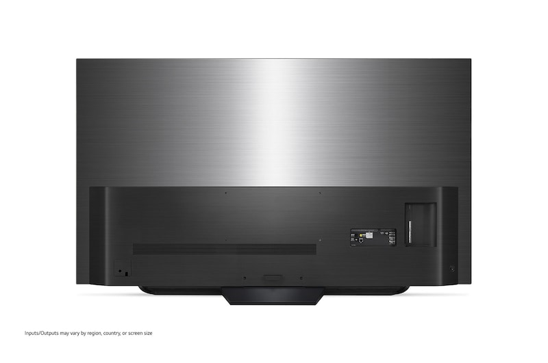 LG 77" LG OLED TV, webOS Smart TV, OLED77C9