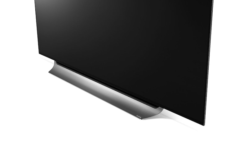 LG 77" LG OLED TV, webOS Smart TV, OLED77C9
