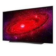 LG 77" LG OLED TV, webOS Smart TV, OLED77CX