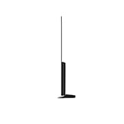 LG 77" LG OLED TV, webOS Smart TV, OLED77CX