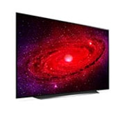 LG 77" LG OLED TV, webOS Smart TV, OLED77CX