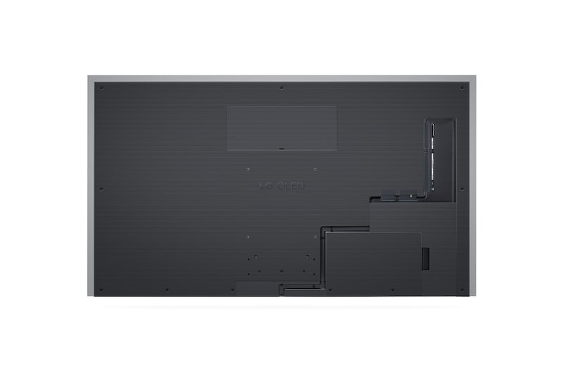 LG OLED evo G3 77" 4K Smart TV 2023, OLED77G33LA