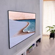 LG 77" LG OLED TV, webOS Smart TV, OLED77GX
