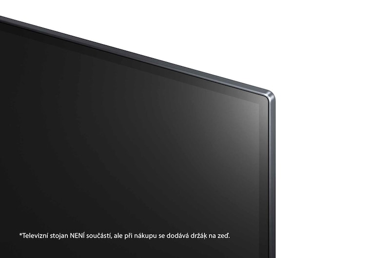 LG 77" LG OLED TV, webOS Smart TV, OLED77GX