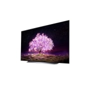 LG 83" LG OLED TV, webOS Smart TV, OLED83C11LA