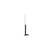 LG 83" LG OLED TV, webOS Smart TV, OLED83C11LA