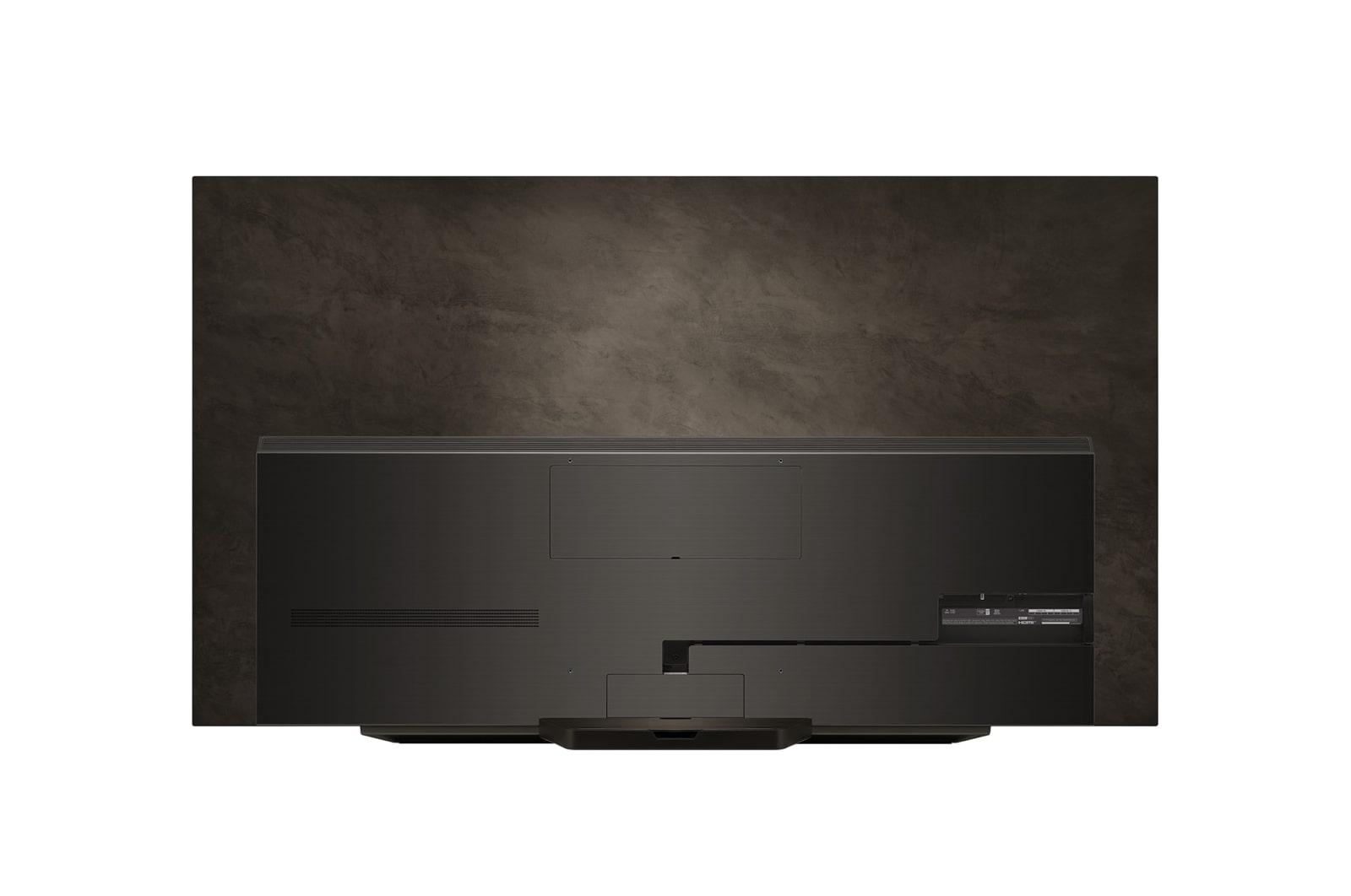 LG 83" LG OLED evo AI C4 4K Smart TV OLED83C4 , OLED83C44LA