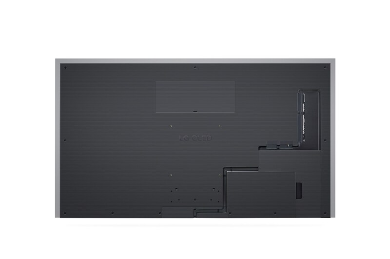LG OLED evo G3 83" 4K Smart TV 2023, OLED83G33LA