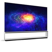 LG 88" LG OLED TV, webOS Smart TV, OLED88ZX