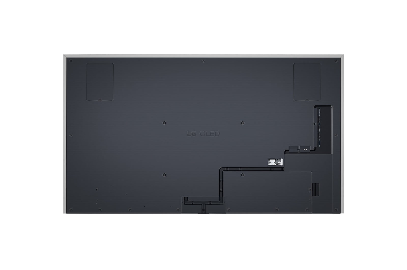 LG 97" LG OLED evo AI G4 4K Smart TV OLED97G4, OLED97G45LW