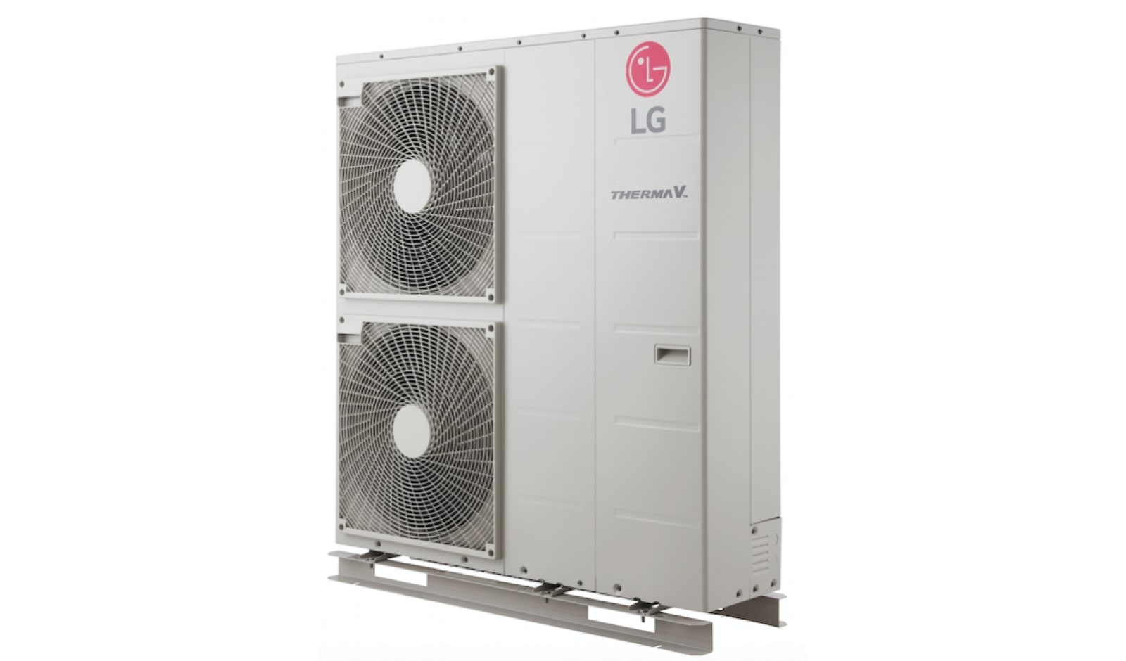 LG Venkovní jednotka, LG Therma V Monoblok, HM141M