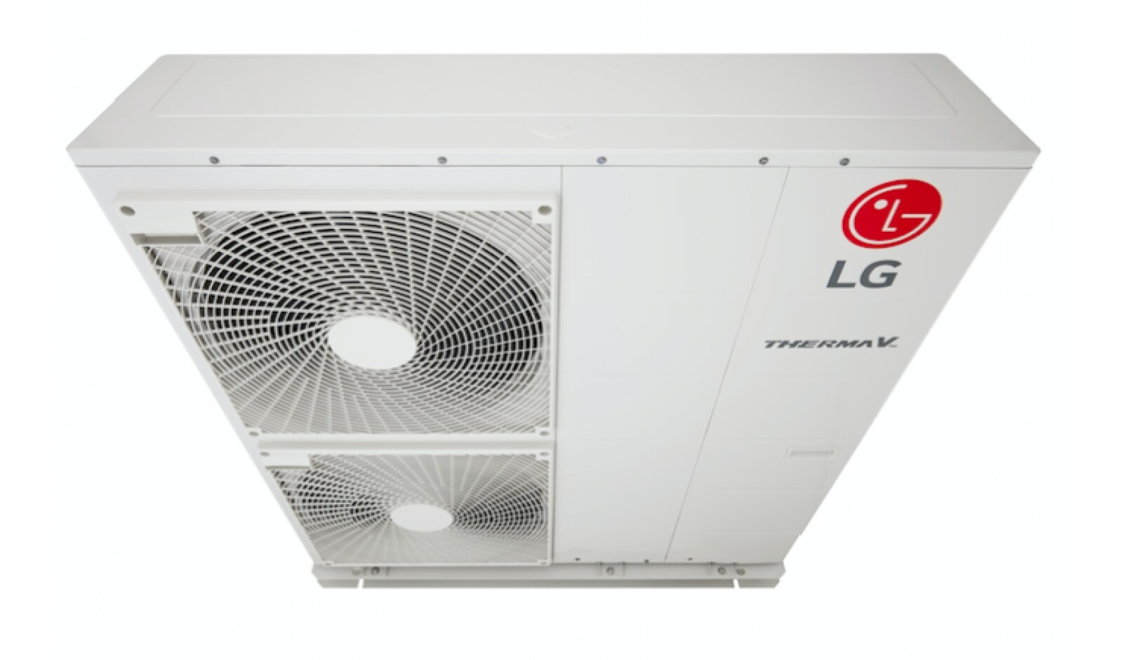 LG Venkovní jednotka, LG Therma V Monoblok, HM141M
