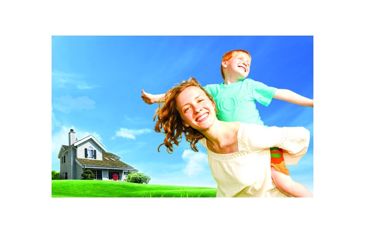 LG Tepelné čerpadlo vzduch-voda, Therma V MONO