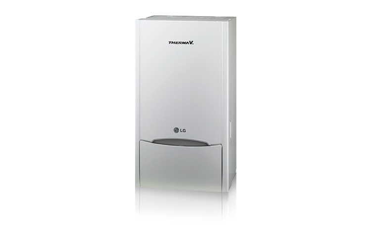 LG Tepelné čerpadlo vzduch-voda, Therma V Split V2 Injection