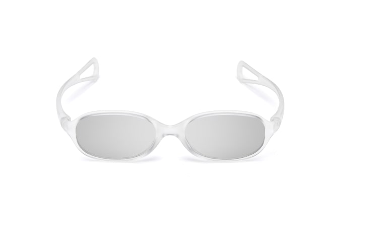 LG Dětské polarizační 3D brýle LG Cinema 3D, AG-F330