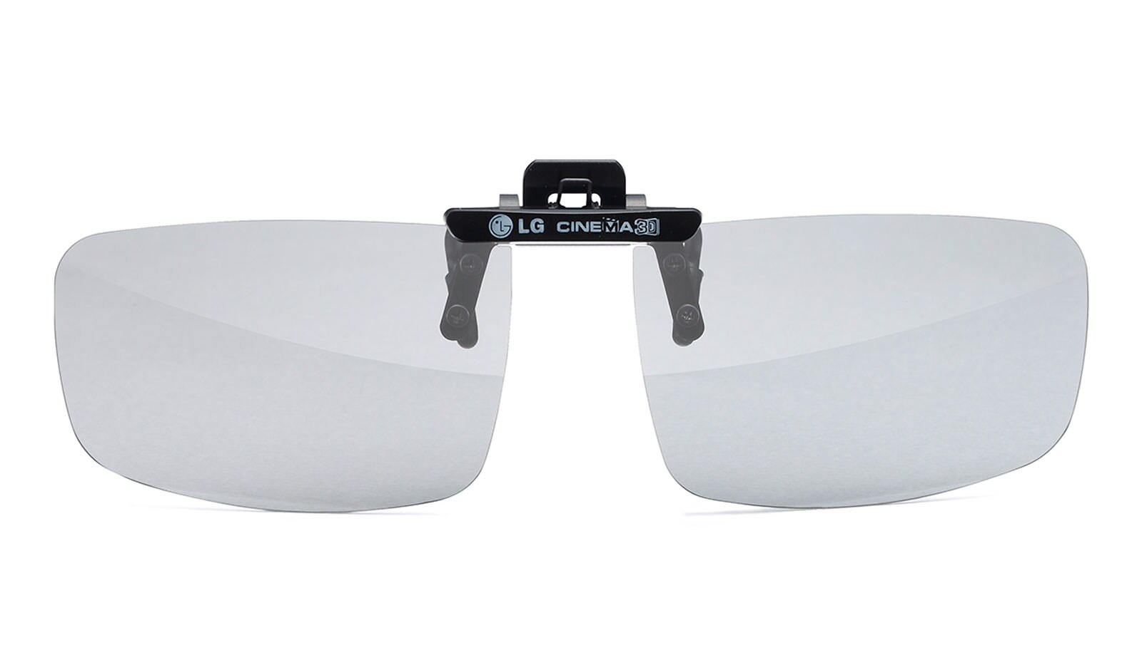 LG AG-F420 - Polarizační 3D brýle - Cinema 3D