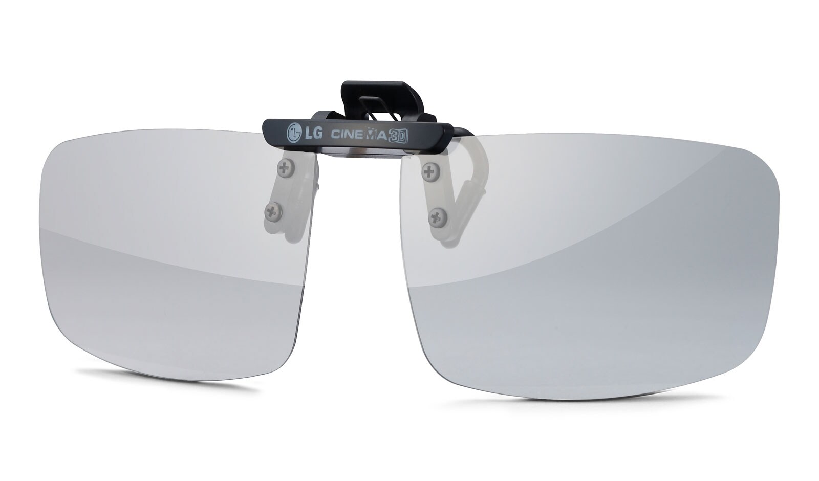 LG Polarizační Cinema 3D brýle - clip, AG-F420