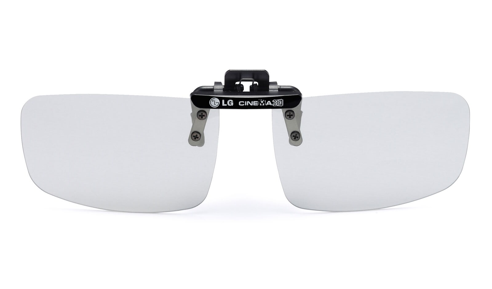 LG Polarizační Cinema 3D brýle - clip, AG-F420