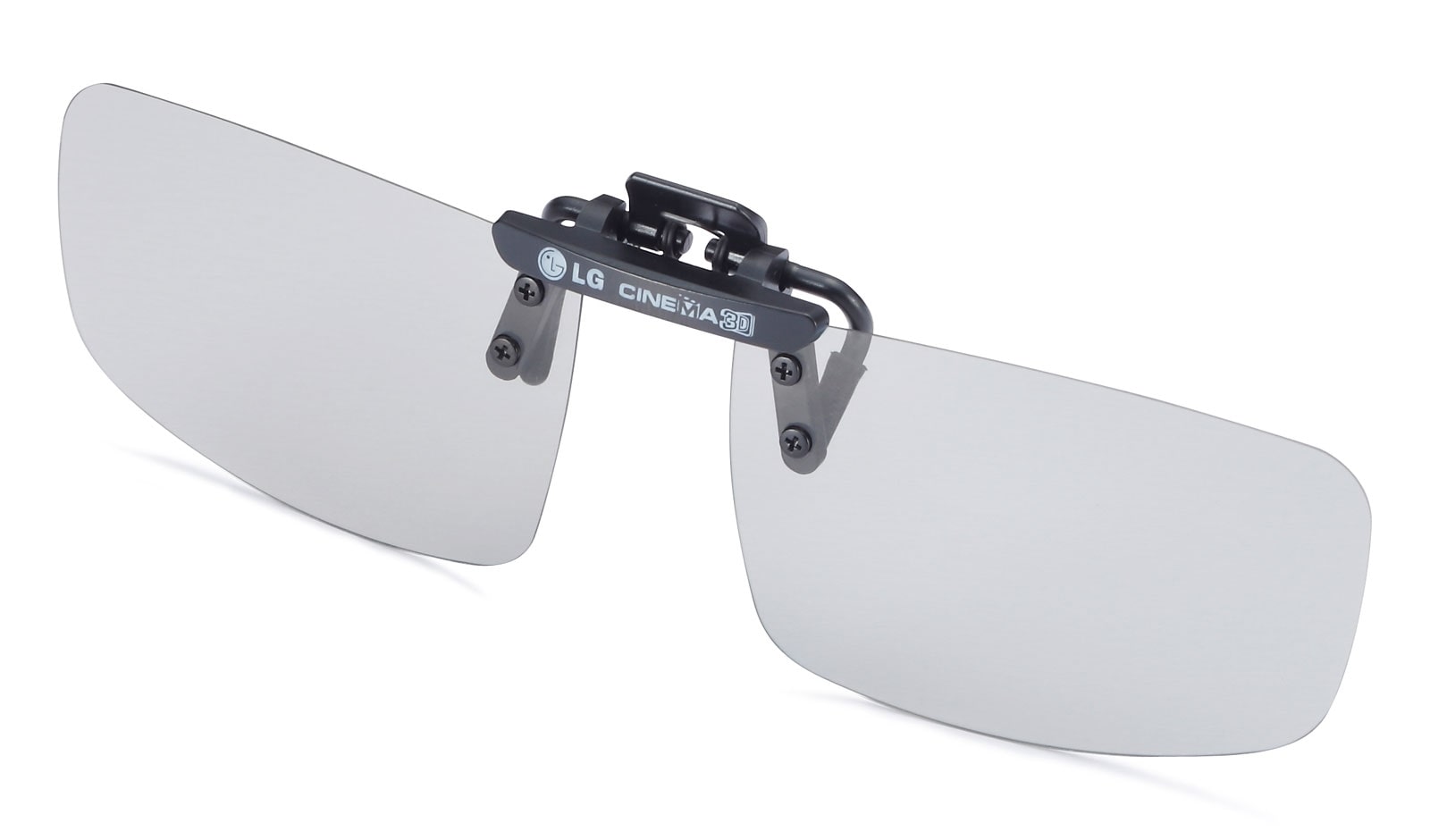 LG Polarizační Cinema 3D brýle - clip, AG-F420