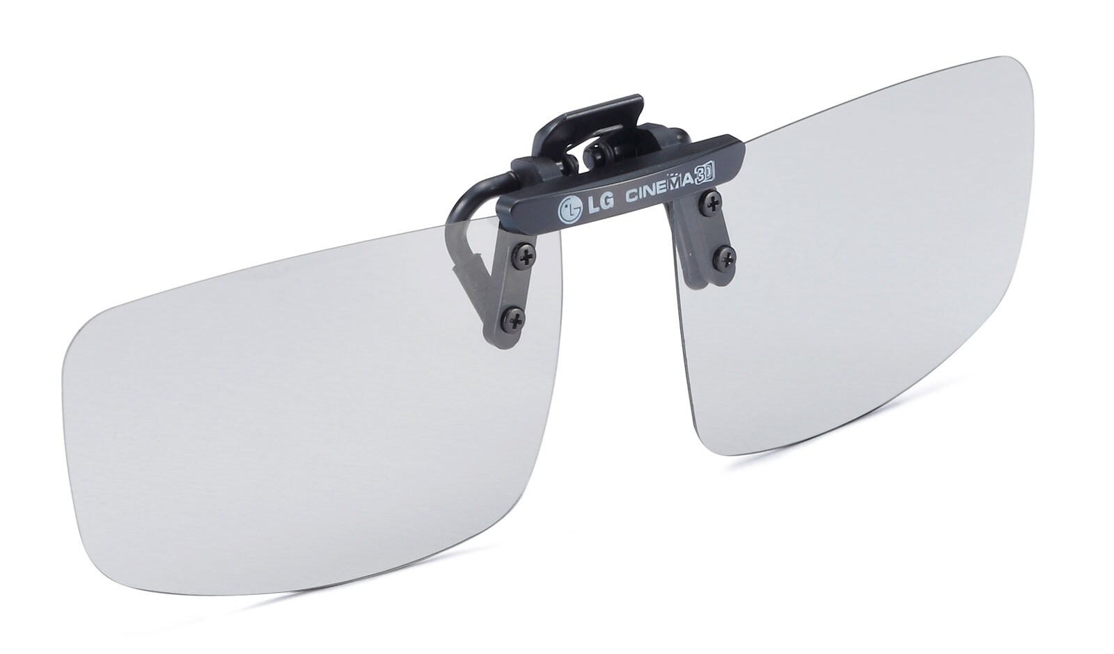 LG Polarizační Cinema 3D brýle - clip, AG-F420
