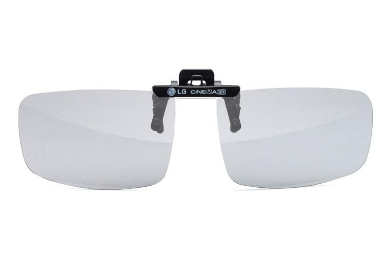 LG AG-F420 - Polarizační 3D brýle - Cinema 3D