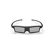 Aktivní 3D brýle pro 3D plazmy 2013