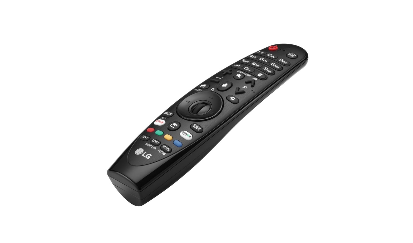 LG Magický dálkový ovladač AN-MR18BA pro LG Smart TV, AN-MR18BA