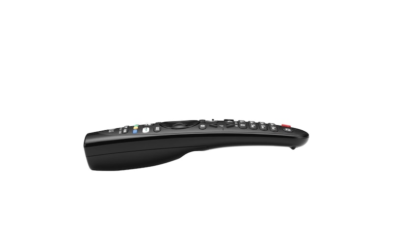 LG Magický dálkový ovladač AN-MR18BA pro LG Smart TV, AN-MR18BA