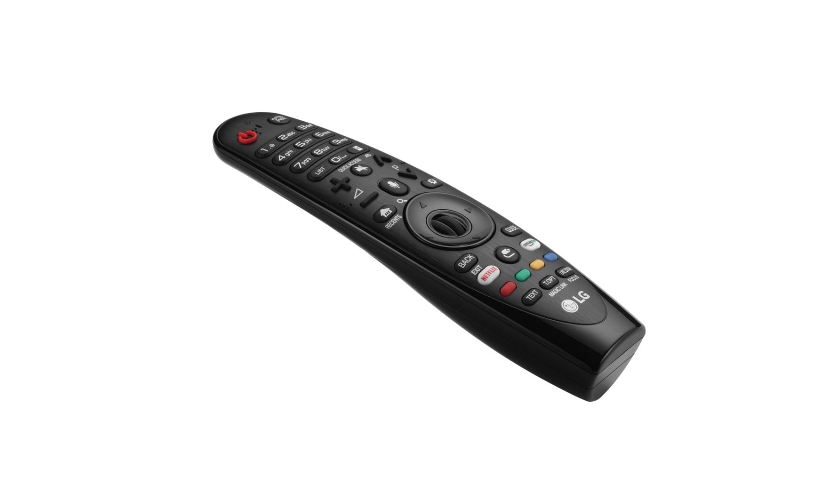 LG Magický dálkový ovladač AN-MR18BA pro LG Smart TV, AN-MR18BA
