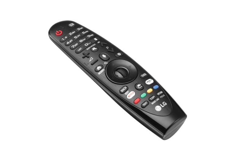 LG Magický dálkový ovladač AN-MR18BA pro LG Smart TV, AN-MR18BA