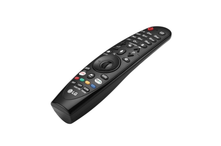 LG Magický dálkový ovladač AN-MR18BA pro LG Smart TV, AN-MR18BA