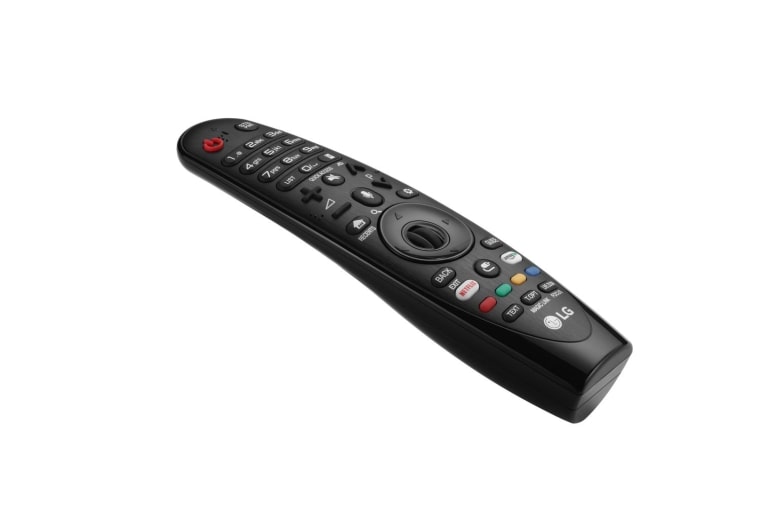 LG Magický dálkový ovladač AN-MR18BA pro LG Smart TV, AN-MR18BA