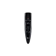Čelní pohled na Magický dálkový ovladač AN-MR300 pro LG Smart TV AN-MR300