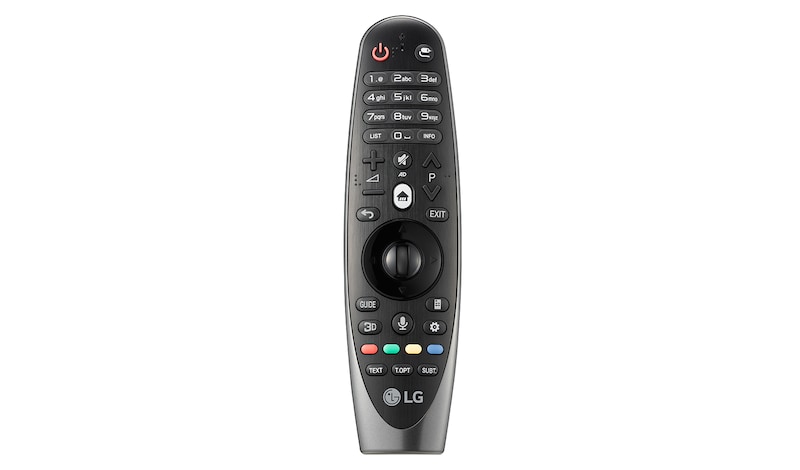 LG Magický dálkový ovladač AN-MR600 pro LG Smart TV, AN-MR600