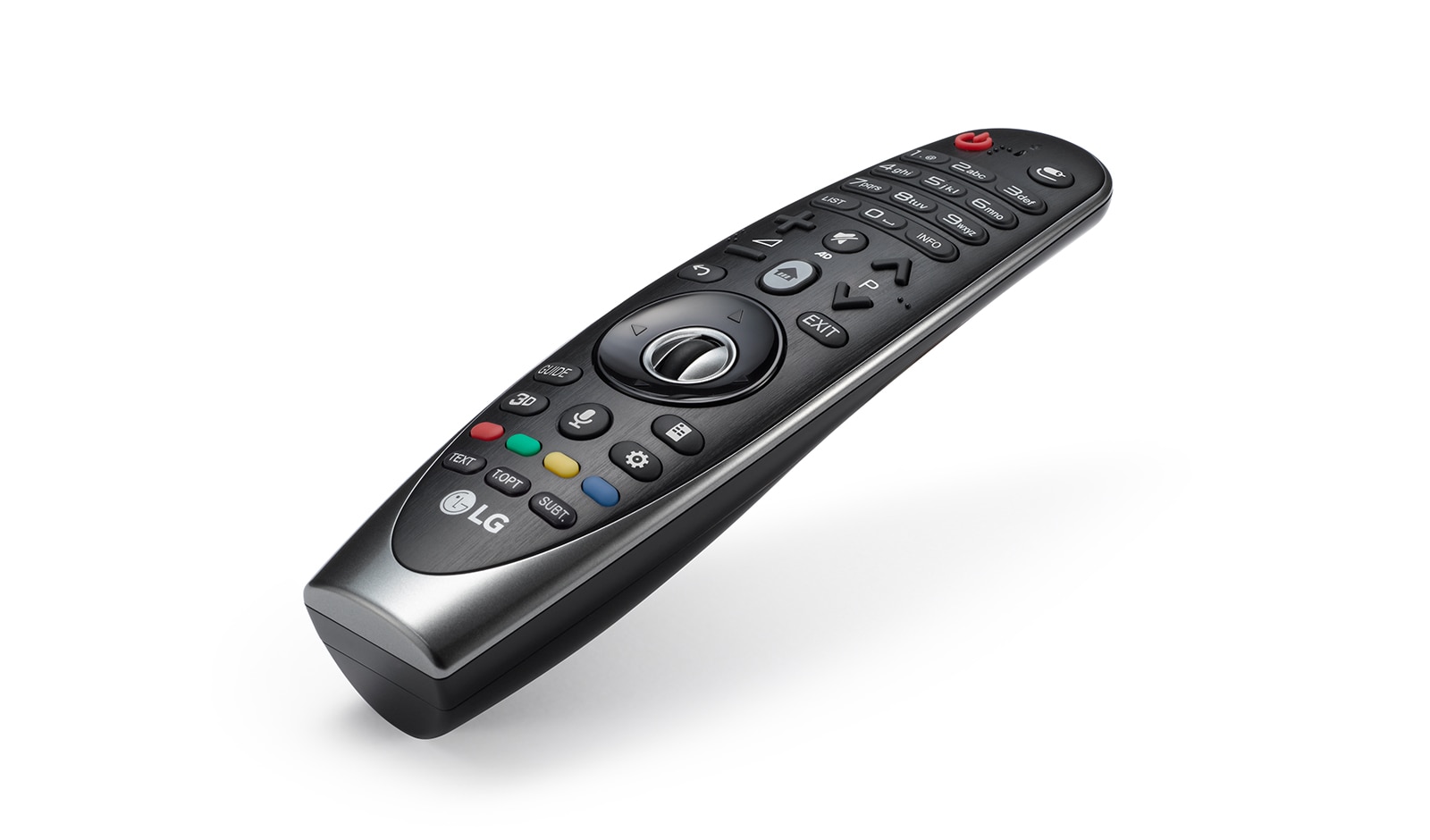 LG Magický dálkový ovladač AN-MR600 pro LG Smart TV, AN-MR600