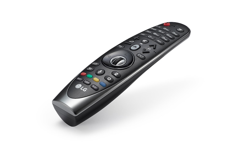 LG Magický dálkový ovladač AN-MR600 pro LG Smart TV, AN-MR600