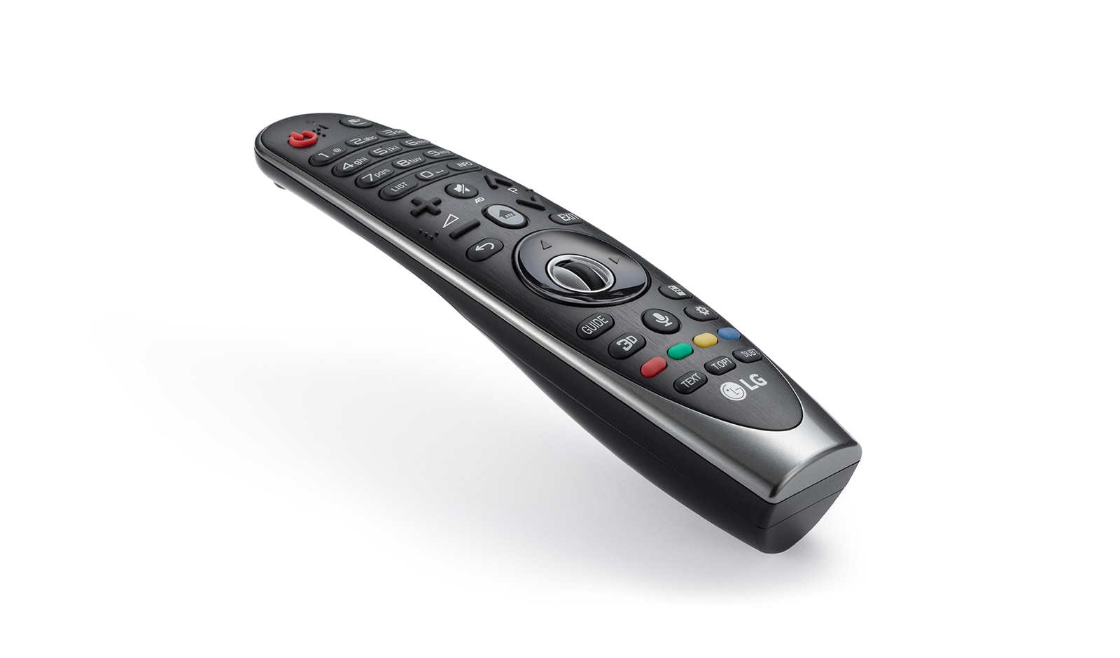 LG Magický dálkový ovladač AN-MR600 pro LG Smart TV, AN-MR600