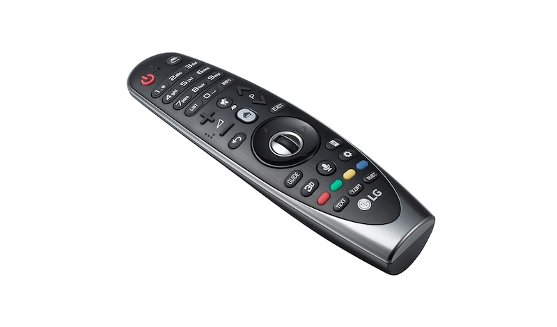 LG Magický dálkový ovladač AN-MR600 pro LG Smart TV, AN-MR600