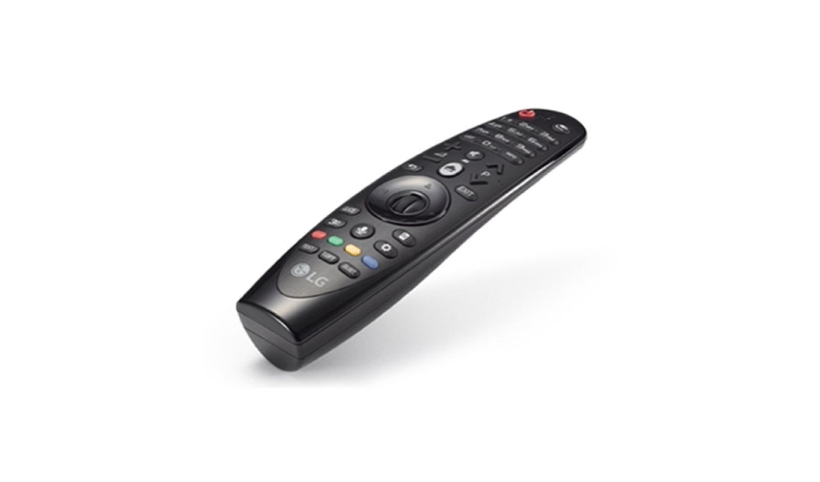 LG AN-MR650 - Magický dálkový ovladač