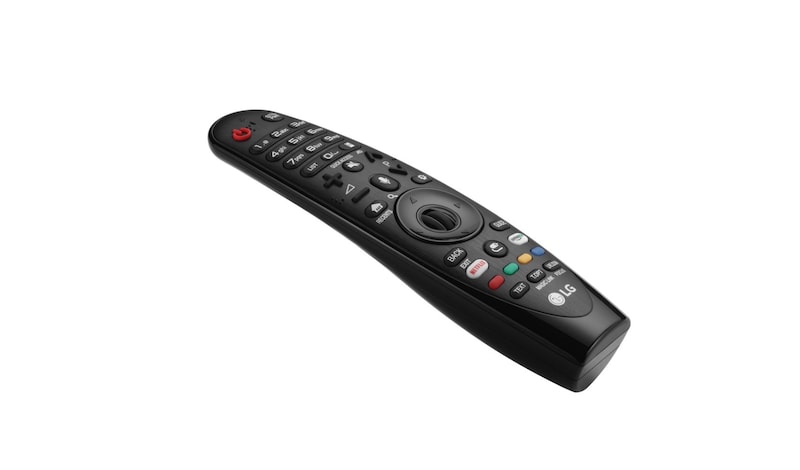 LG Magický dálkový ovladač AN-MR650A pro LG Smart TV, AN-MR650A